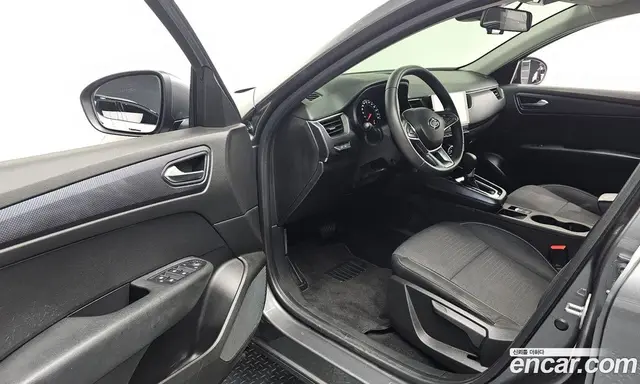 Renault (Samsung) XM3 2021 1.6 автомат (гидро), миниатюра 12