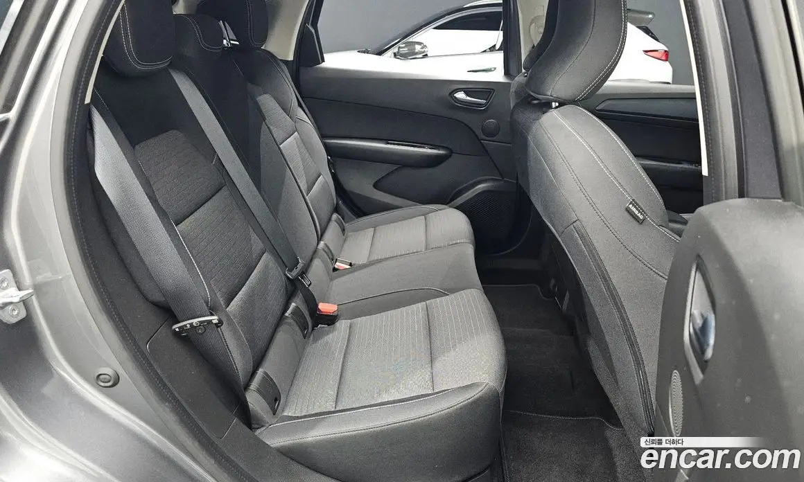 Renault (Samsung) XM3 2021 1.6 автомат (гидро), фото 16 Renault (Samsung) XM3 2021 1.6 автомат (гидро), фото 16