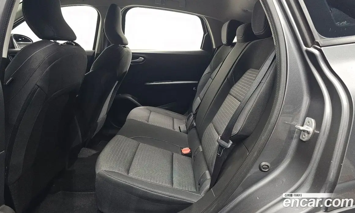 Renault (Samsung) XM3 2021 1.6 автомат (гидро), фото 17 Renault (Samsung) XM3 2021 1.6 автомат (гидро), фото 17