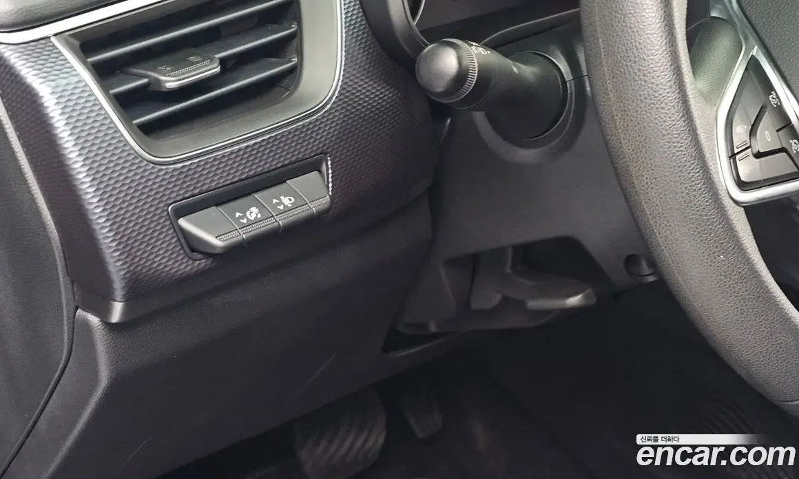 Renault (Samsung) XM3 2021 1.6 автомат (гидро), фото 23 Renault (Samsung) XM3 2021 1.6 автомат (гидро), фото 23