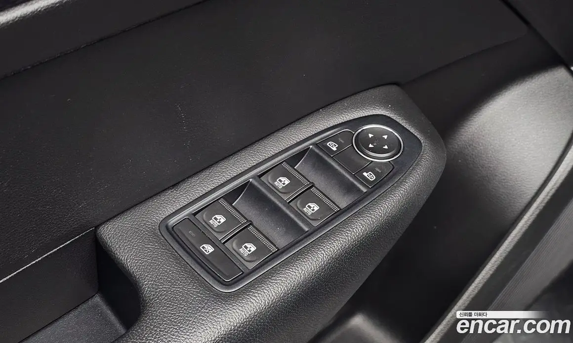 Renault (Samsung) XM3 2021 1.6 автомат (гидро), фото 26 Renault (Samsung) XM3 2021 1.6 автомат (гидро), фото 26