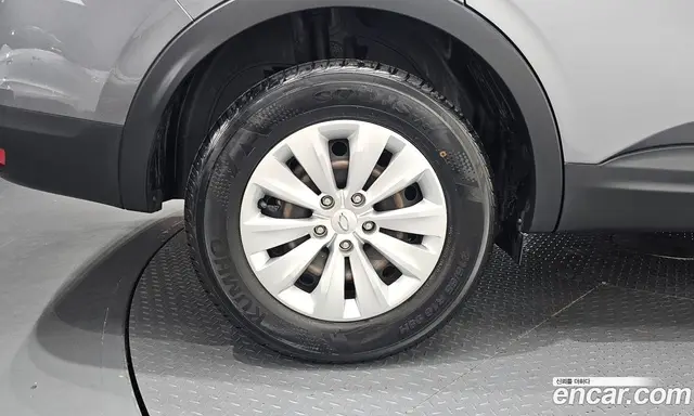 Renault (Samsung) XM3 2021 1.6 автомат (гидро), миниатюра 4 Renault (Samsung) XM3 2021 1.6 автомат (гидро), миниатюра 4