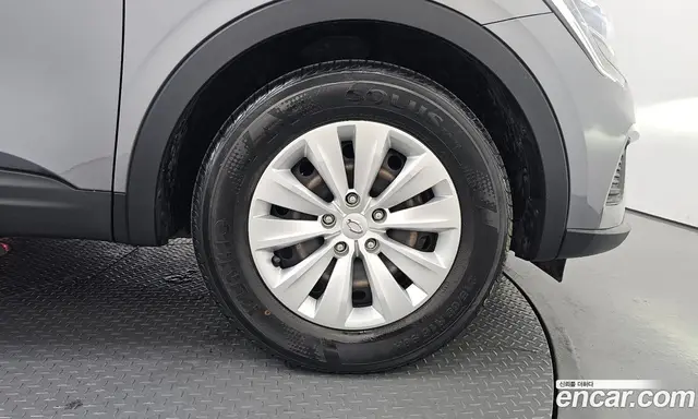 Renault (Samsung) XM3 2021 1.6 автомат (гидро), миниатюра 6 Renault (Samsung) XM3 2021 1.6 автомат (гидро), миниатюра 6