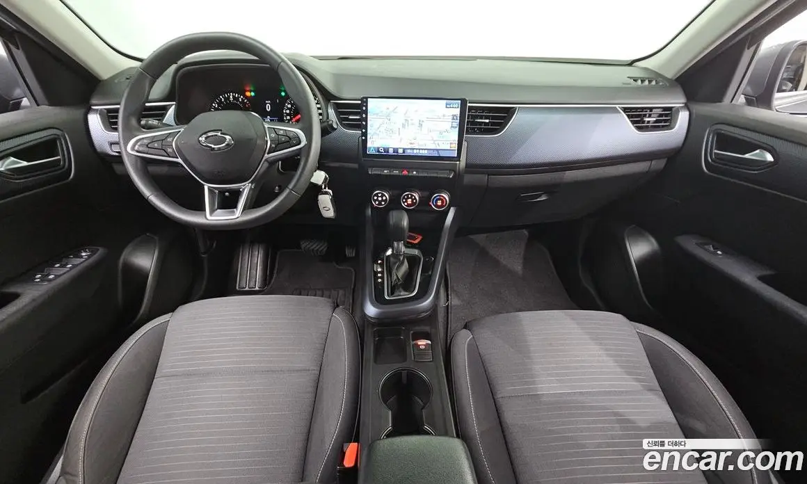 Renault (Samsung) XM3 2021 1.6 автомат (гидро), фото 9 Renault (Samsung) XM3 2021 1.6 автомат (гидро), фото 9