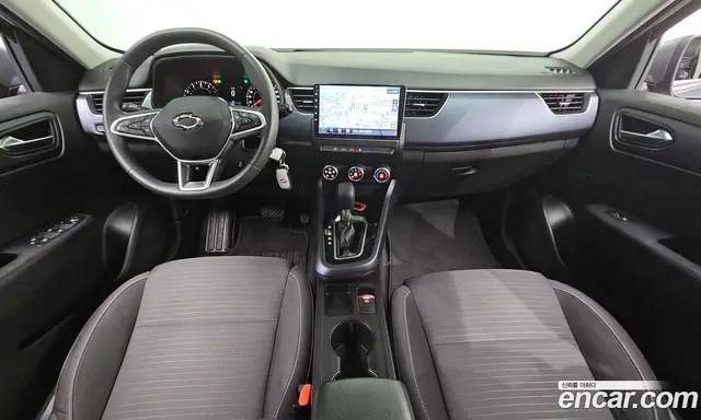 Renault (Samsung) XM3 2021 1.6 автомат (гидро), миниатюра 9 Renault (Samsung) XM3 2021 1.6 автомат (гидро), миниатюра 9