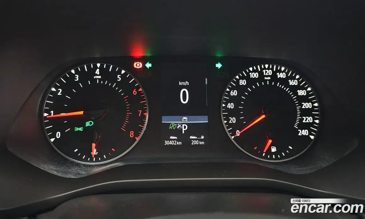 Renault (Samsung) XM3 2021 1.6 автомат (гидро), фото 10 Renault (Samsung) XM3 2021 1.6 автомат (гидро), фото 10