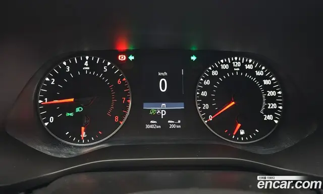 Renault (Samsung) XM3 2021 1.6 автомат (гидро), миниатюра 10 Renault (Samsung) XM3 2021 1.6 автомат (гидро), миниатюра 10