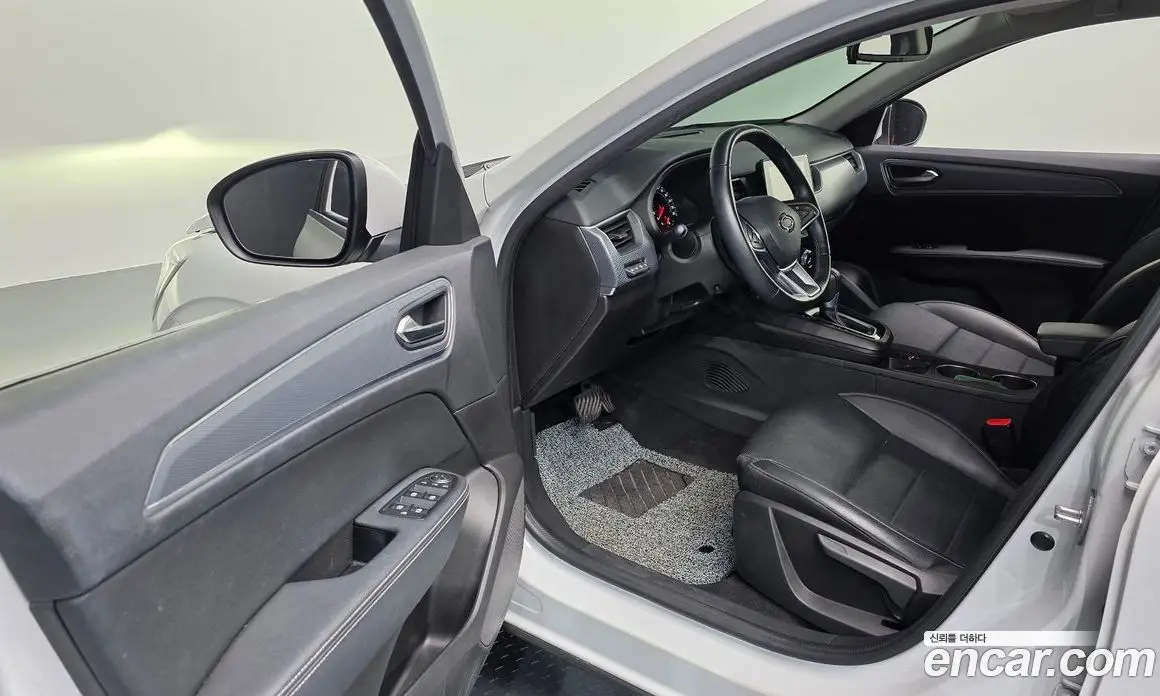 Renault (Samsung) XM3 2022 1.6 автомат (гидро), фото 13 Renault (Samsung) XM3 2022 1.6 автомат (гидро), фото 13