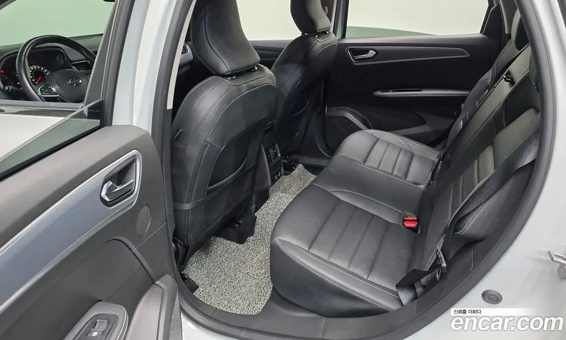 Renault (Samsung) XM3 2022 1.6 автомат (гидро), фото 18 Renault (Samsung) XM3 2022 1.6 автомат (гидро), фото 18