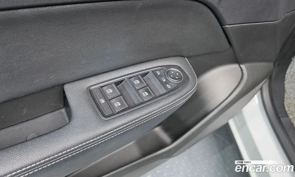 Renault (Samsung) XM3 2022 1.6 автомат (гидро), фото 25 Renault (Samsung) XM3 2022 1.6 автомат (гидро), фото 25