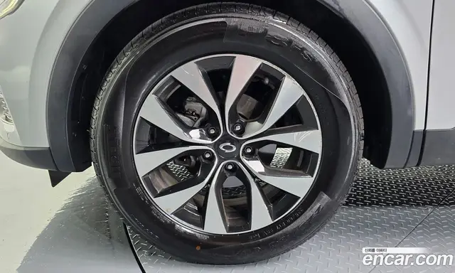 Renault (Samsung) XM3 2022 1.6 автомат (гидро), миниатюра 5 Renault (Samsung) XM3 2022 1.6 автомат (гидро), миниатюра 5