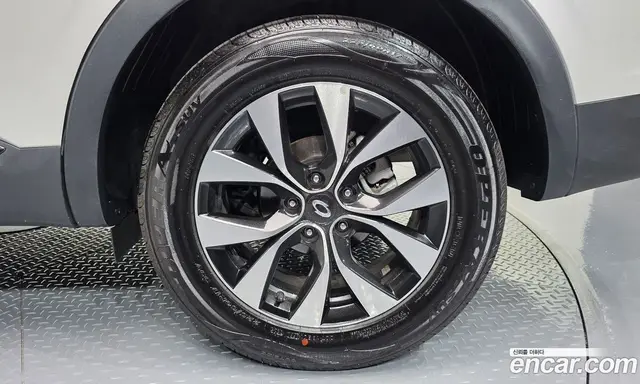 Renault (Samsung) XM3 2022 1.6 автомат (гидро), миниатюра 7 Renault (Samsung) XM3 2022 1.6 автомат (гидро), миниатюра 7