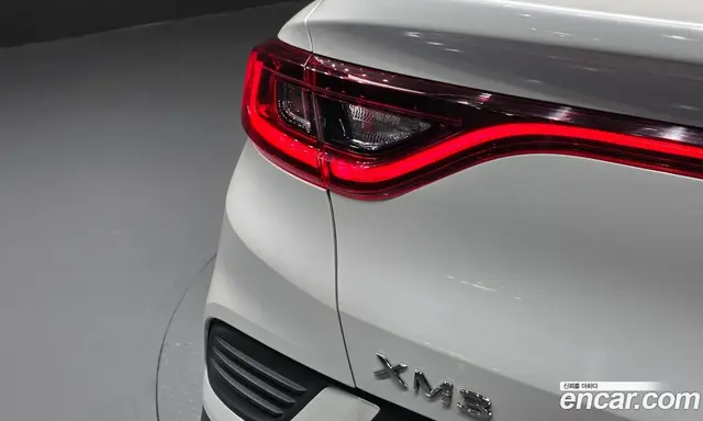 Renault (Samsung) XM3 2022 1.6 автомат (гидро), миниатюра 9 Renault (Samsung) XM3 2022 1.6 автомат (гидро), миниатюра 9