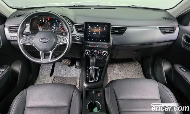Renault (Samsung) XM3 2022 1.6 автомат (гидро), миниатюра 10 Renault (Samsung) XM3 2022 1.6 автомат (гидро), миниатюра 10