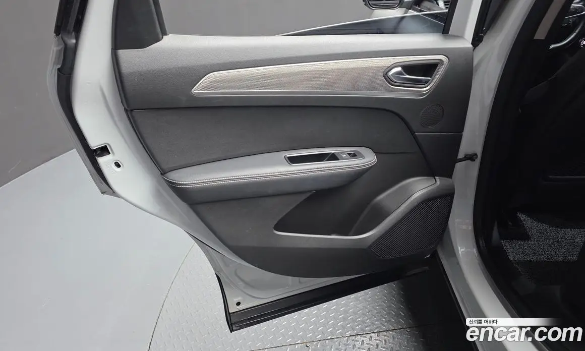 Renault (Samsung) XM3 2023 1.6 автомат (гидро), фото 15