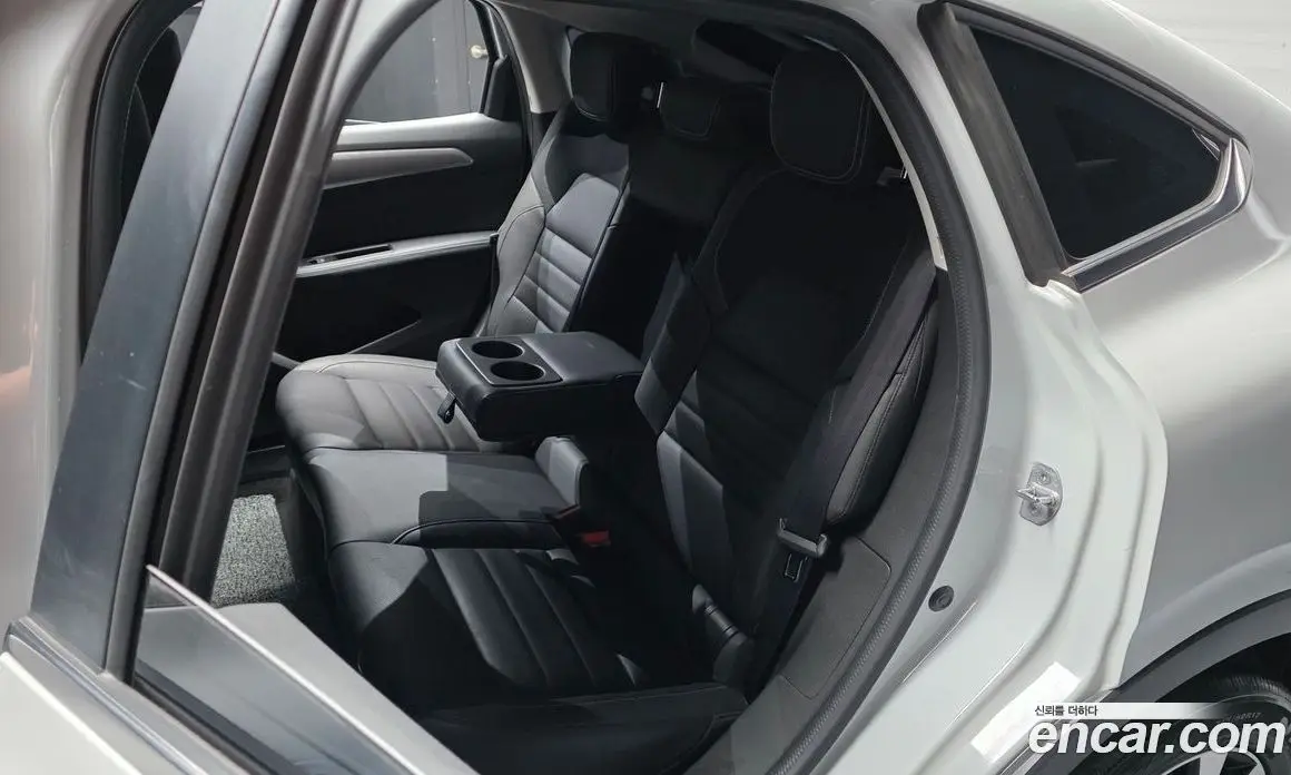 Renault (Samsung) XM3 2023 1.6 автомат (гидро), фото 18