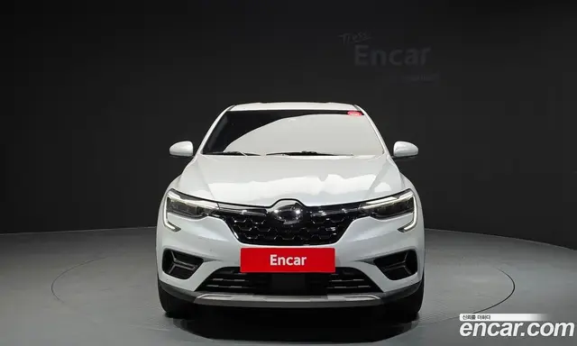 Renault (Samsung) XM3 2023 1.6 автомат (гидро), миниатюра 3