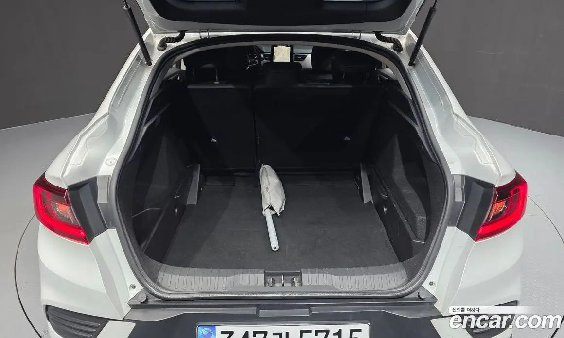 Renault (Samsung) XM3 2023 1.6 автомат (гидро), фото 22