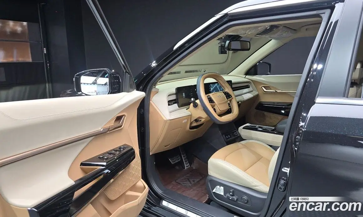 SsangYong Actyon 2025 1.5 автомат (гидро), фото 13