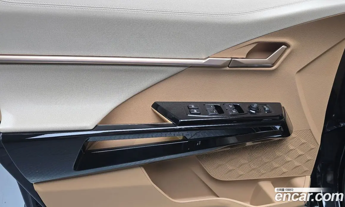SsangYong Actyon 2025 1.5 автомат (гидро), фото 14