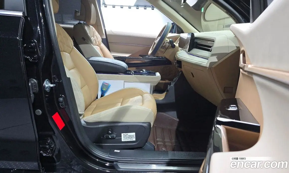 SsangYong Actyon 2025 1.5 автомат (гидро), фото 16