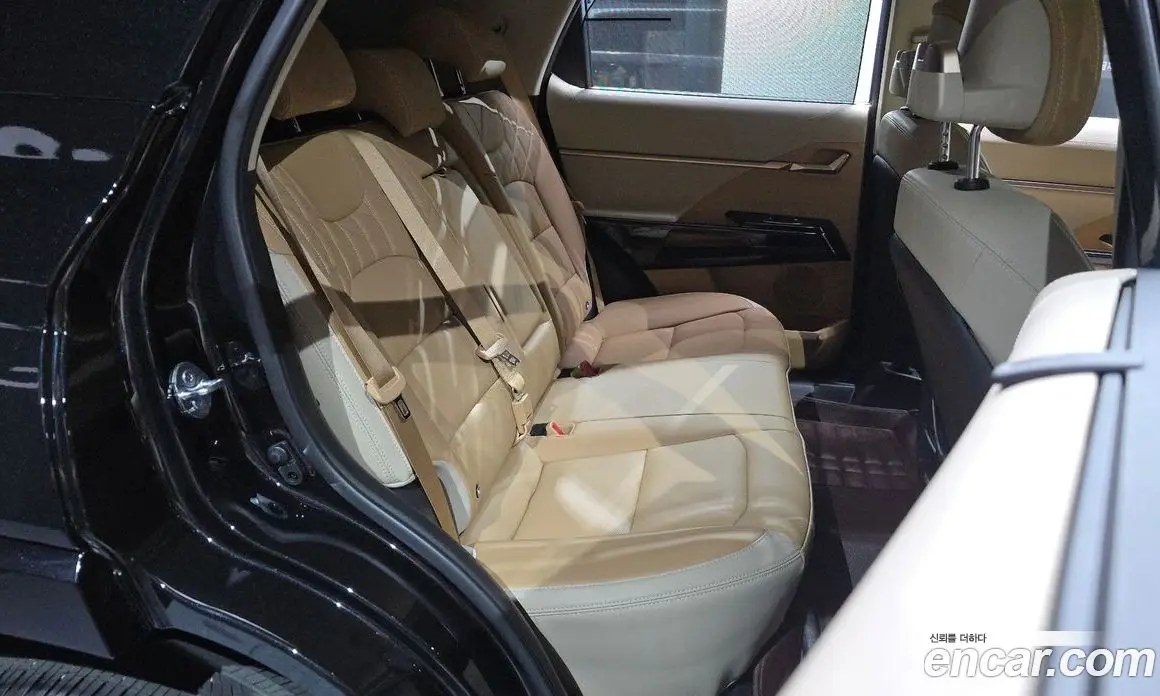 SsangYong Actyon 2025 1.5 автомат (гидро), фото 17
