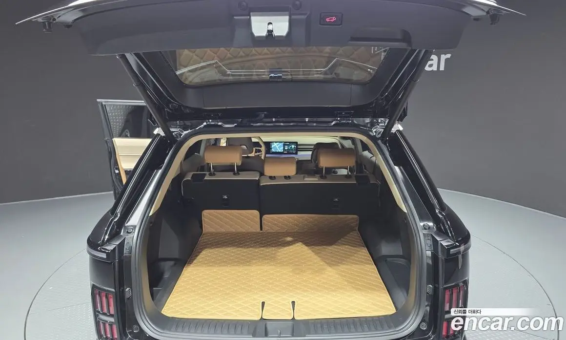 SsangYong Actyon 2025 1.5 автомат (гидро), фото 26