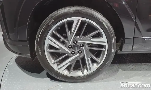 SsangYong Actyon 2025 1.5 автомат (гидро), миниатюра 5