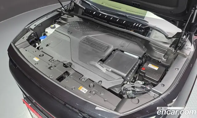 SsangYong Actyon 2025 1.5 автомат (гидро), миниатюра 6
