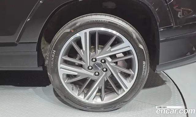 SsangYong Actyon 2025 1.5 автомат (гидро), миниатюра 7