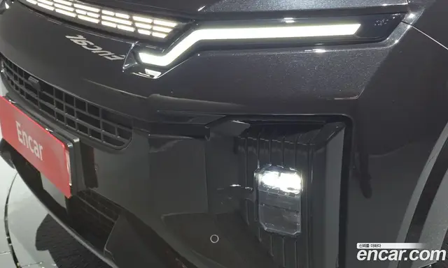 SsangYong Actyon 2025 1.5 автомат (гидро), миниатюра 8