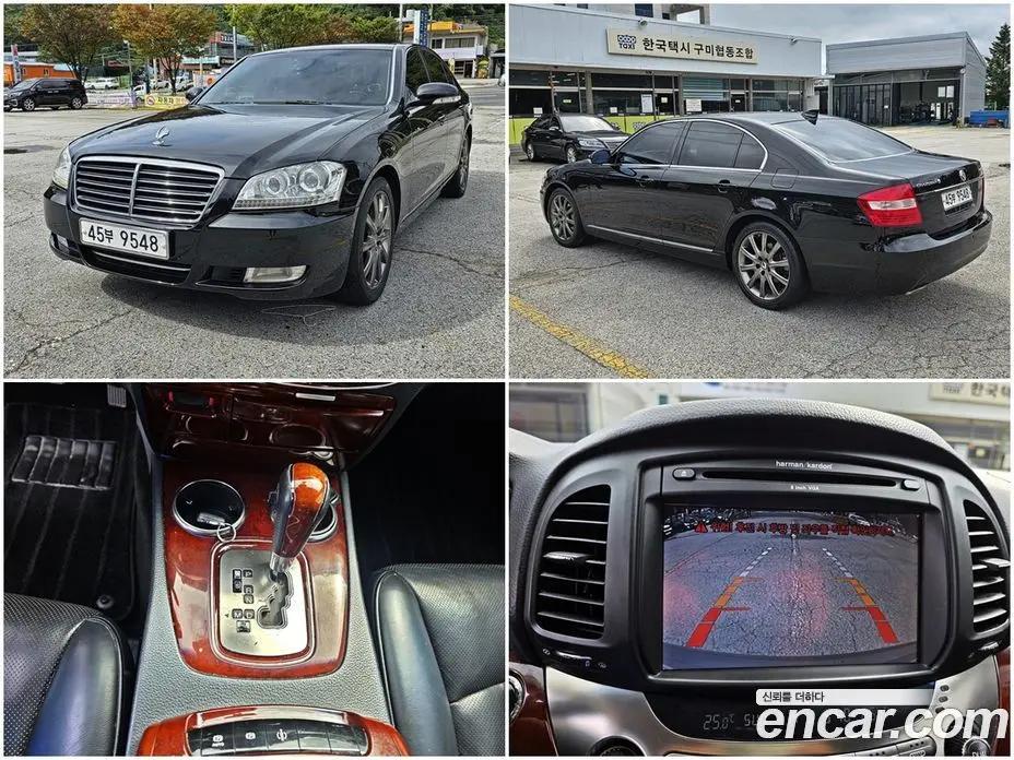 SsangYong Chairman 2010 3.2 автомат (гидро), фото 1 SsangYong Chairman 2010 3.2 автомат (гидро), фото 1