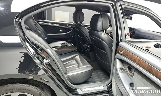 SsangYong Chairman 2013 3.2 автомат (гидро), миниатюра 12