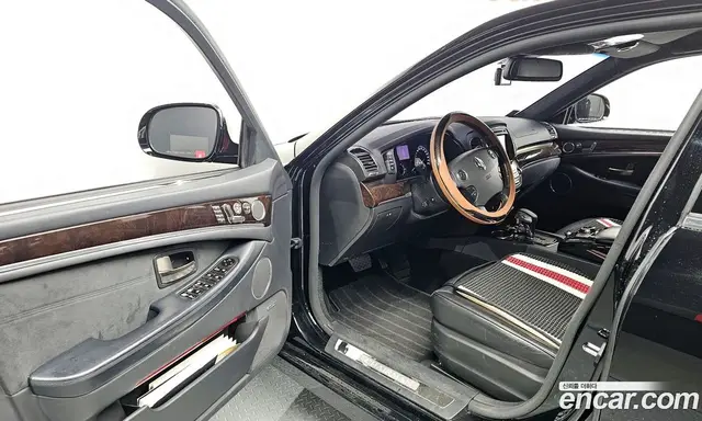 SsangYong Chairman 2013 3.2 автомат (гидро), миниатюра 10 SsangYong Chairman 2013 3.2 автомат (гидро), миниатюра 10