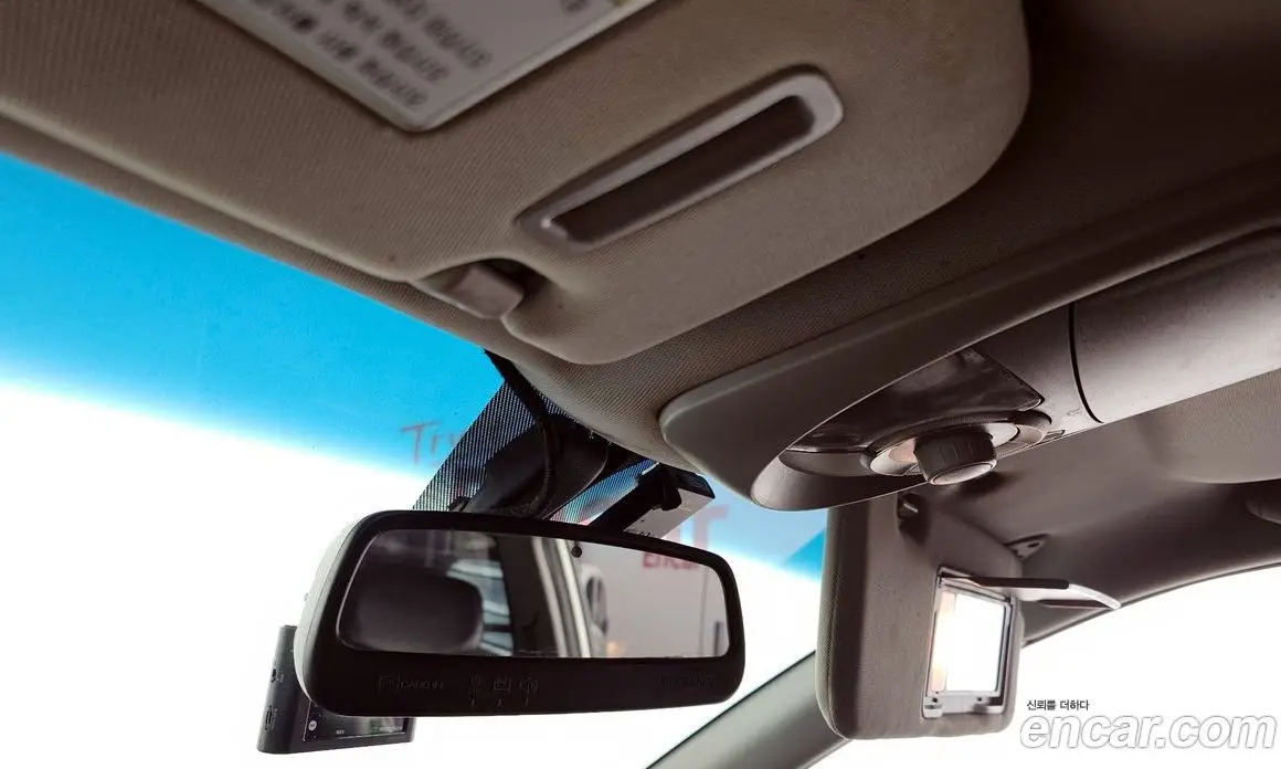 SsangYong Korando 2012 2.0 автомат (гидро), фото 18