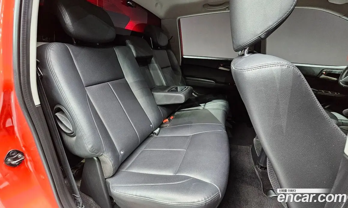 SsangYong Korando 2016 2.2 автомат (гидро), фото 19 SsangYong Korando 2016 2.2 автомат (гидро), фото 19