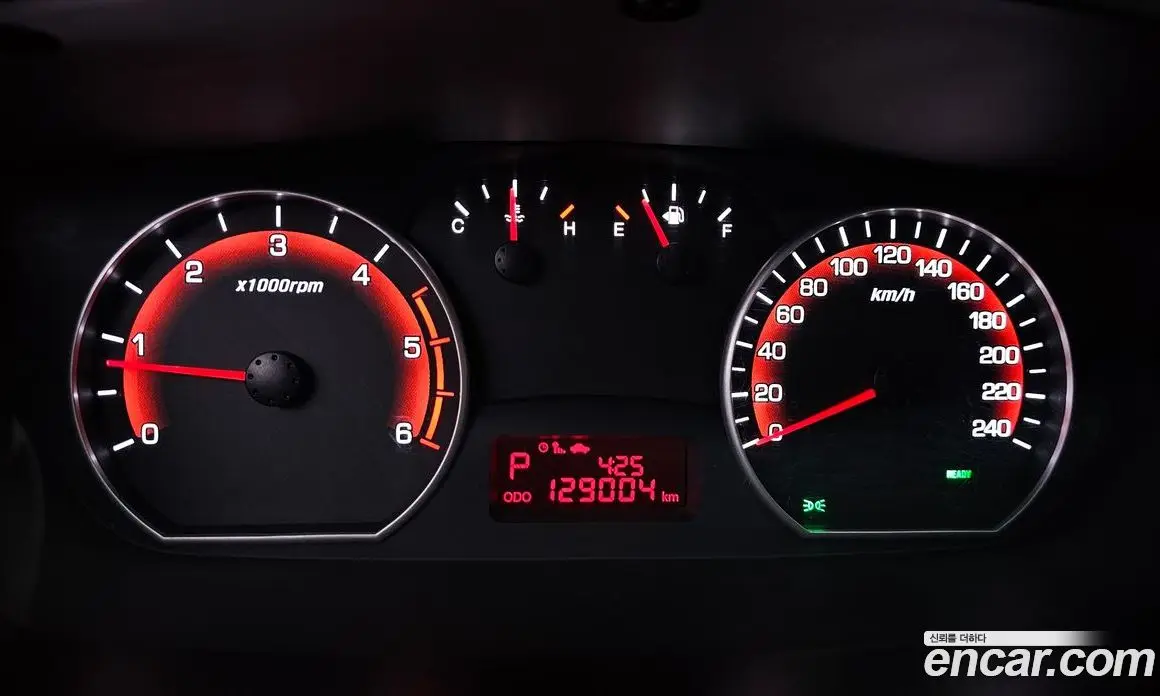 SsangYong Korando 2016 2.2 автомат (гидро), фото 8 SsangYong Korando 2016 2.2 автомат (гидро), фото 8