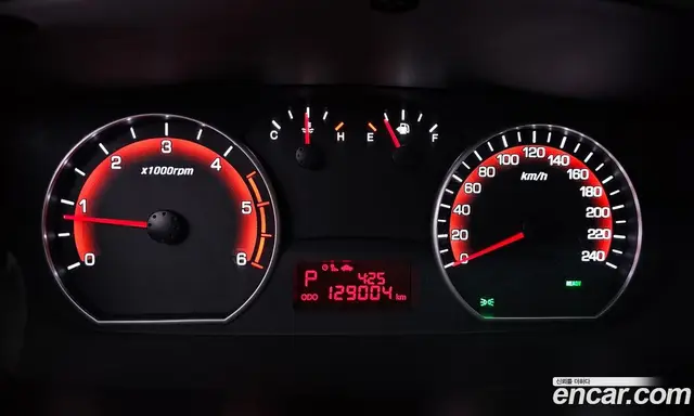 SsangYong Korando 2016 2.2 автомат (гидро), миниатюра 8 SsangYong Korando 2016 2.2 автомат (гидро), миниатюра 8