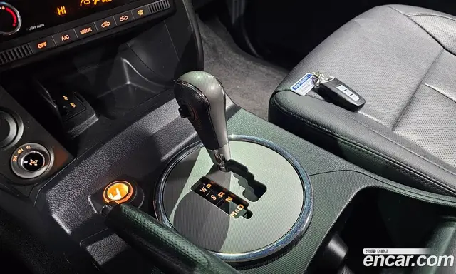 SsangYong Korando 2016 2.2 автомат (гидро), миниатюра 9 SsangYong Korando 2016 2.2 автомат (гидро), миниатюра 9