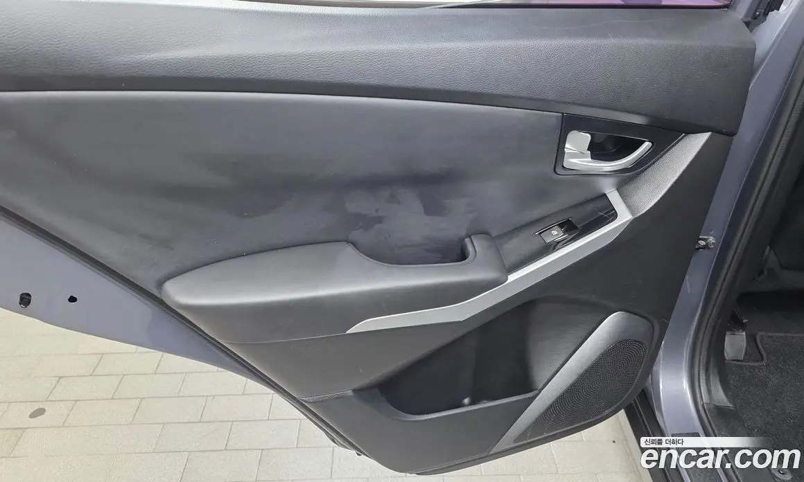 SsangYong Korando 2016 2.2 автомат (гидро), фото 15