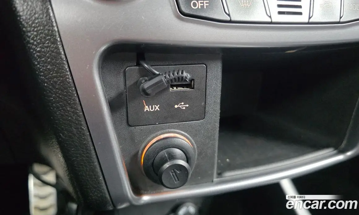 SsangYong Korando 2016 2.2 автомат (гидро), фото 22