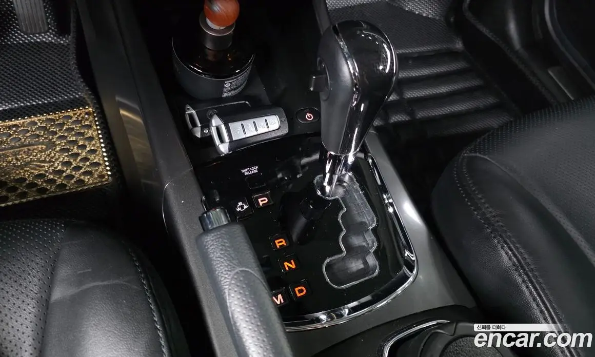 SsangYong Korando 2017 2.2 автомат (гидро), фото 9