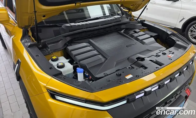 SsangYong Musso 2025 0.2 автомат (гидро), миниатюра 6