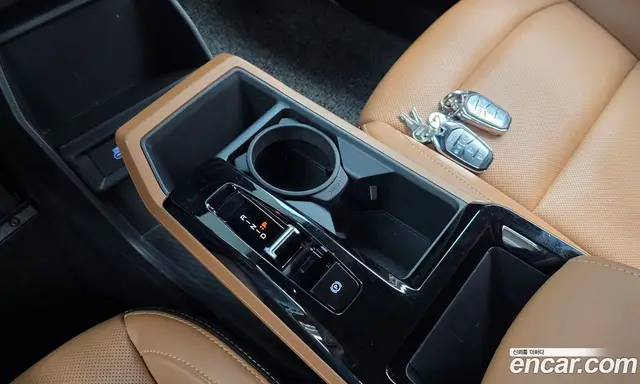 SsangYong Musso 2025 0.2 автомат (гидро), миниатюра 9