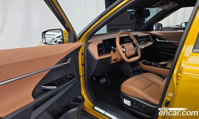 SsangYong Musso 2025 0.2 автомат (гидро), миниатюра 10