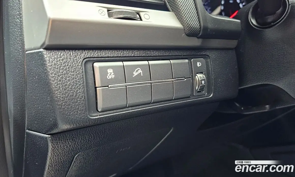 SsangYong Rexton 2018 2.2 автомат (гидро), фото 22