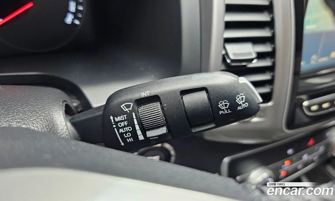 SsangYong Rexton 2018 2.2 автомат (гидро), фото 25