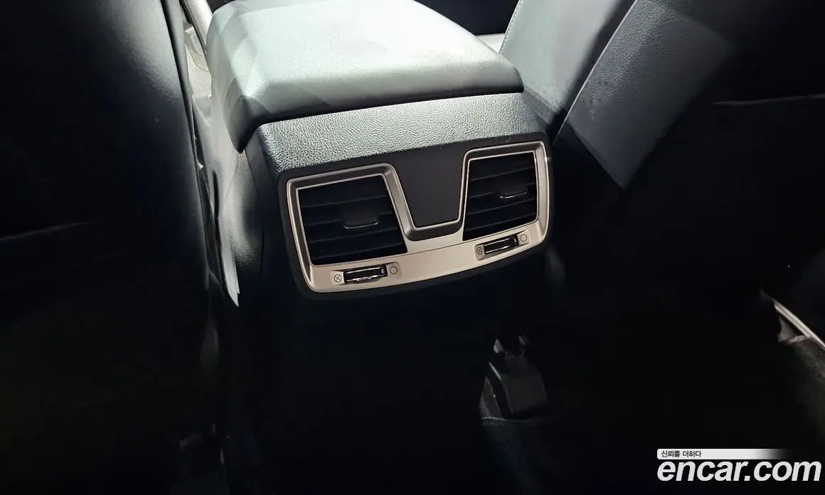 SsangYong Rexton 2018 2.2 автомат (гидро), фото 27