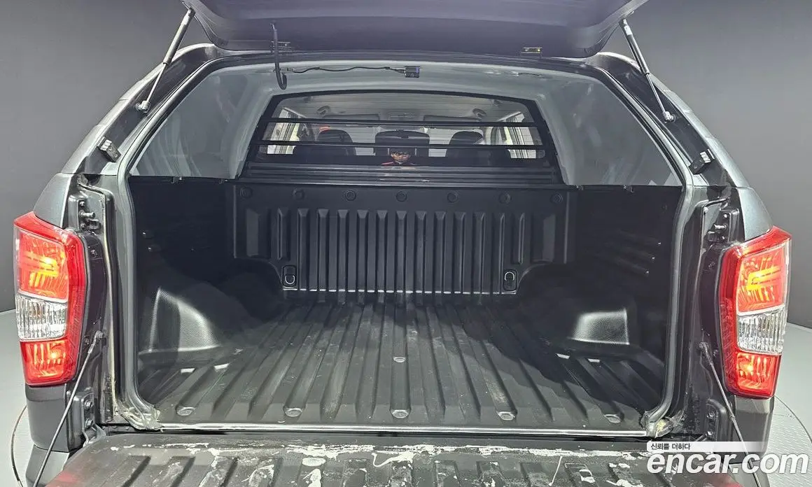 SsangYong Rexton 2018 2.2 автомат (гидро), фото 28