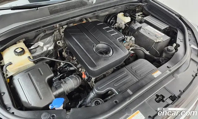 SsangYong Rexton 2018 2.2 автомат (гидро), миниатюра 6